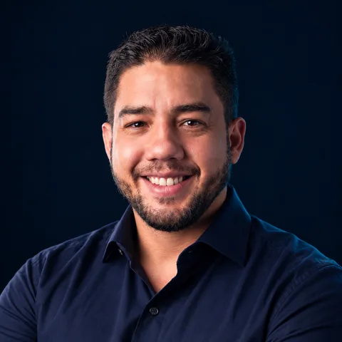 Yuri Castro, fundador da Yuplan